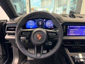Porsche Macan bild 9