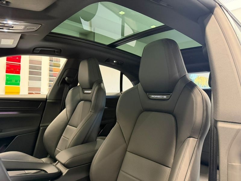 Porsche Macan bild 12