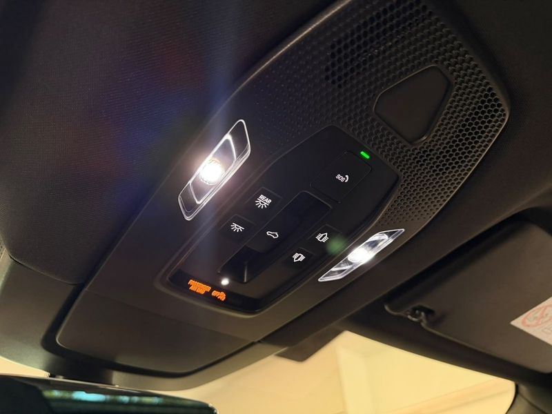 Porsche Macan bild 20