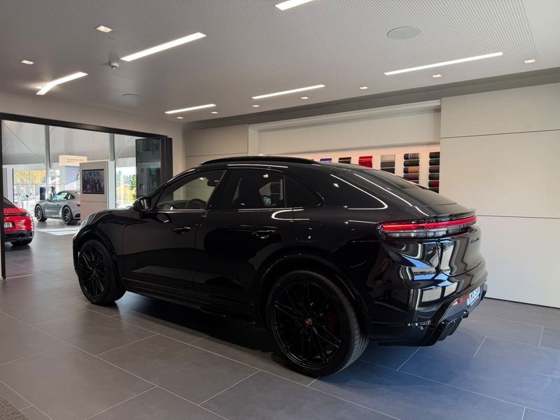 Porsche Macan bild 2