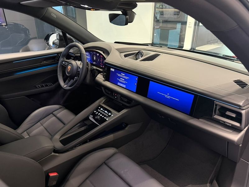 Porsche Macan bild 6