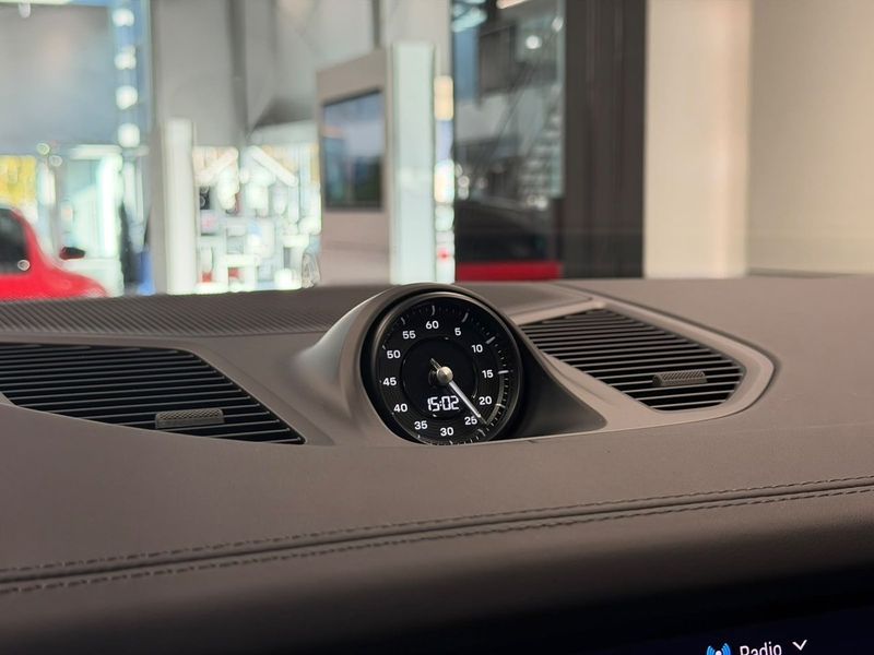 Porsche Cayenne bild 15