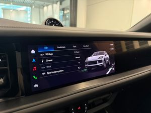 Porsche Cayenne bild 20