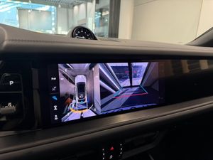 Porsche Cayenne bild 21