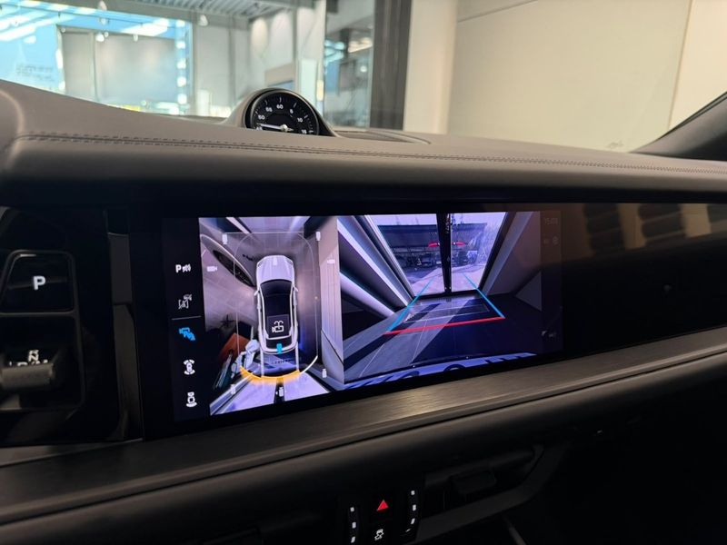 Porsche Cayenne bild 21