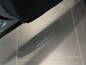 Porsche Cayenne bild 13