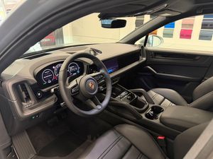 Porsche Cayenne bild 12