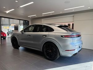 Porsche Cayenne bild 3