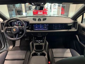 Porsche Cayenne bild 18