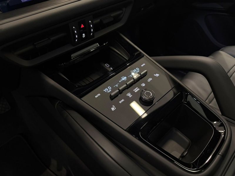 Porsche Cayenne bild 19
