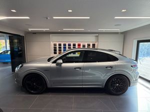 Porsche Cayenne bild 2