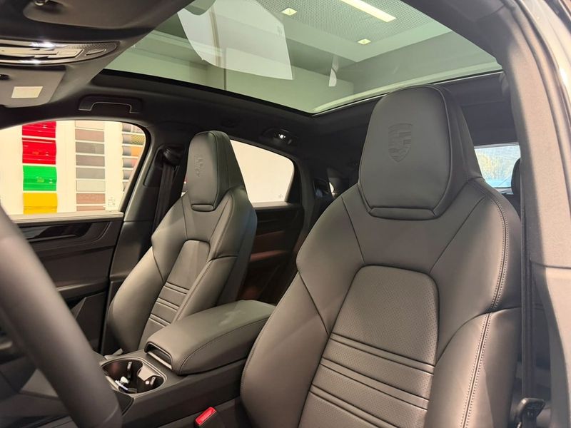 Porsche Cayenne bild 11