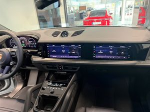 Porsche Cayenne bild 22