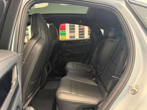 Porsche Cayenne bild 16
