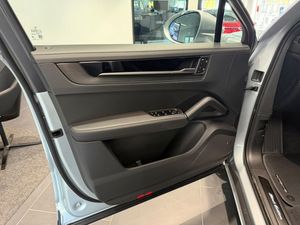 Porsche Cayenne bild 10