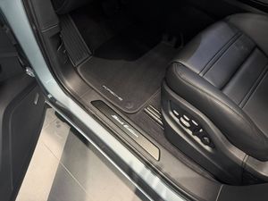 Porsche Cayenne bild 9