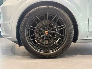 Porsche Cayenne bild 5