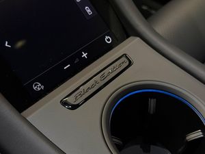 Porsche Taycan bild 18