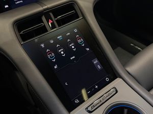 Porsche Taycan bild 9