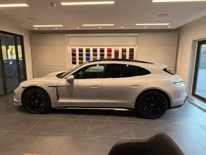 Porsche Taycan bild 5