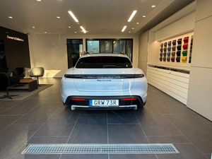 Porsche Taycan bild 3