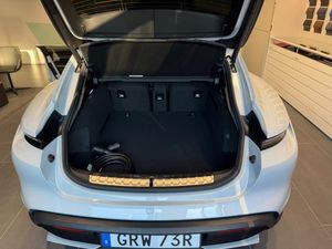 Porsche Taycan bild 20