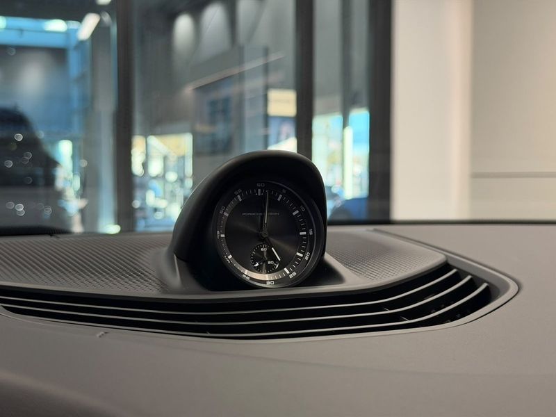 Porsche Taycan bild 10