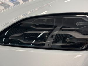 Porsche Taycan bild 14