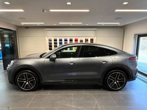 Porsche Cayenne bild 3