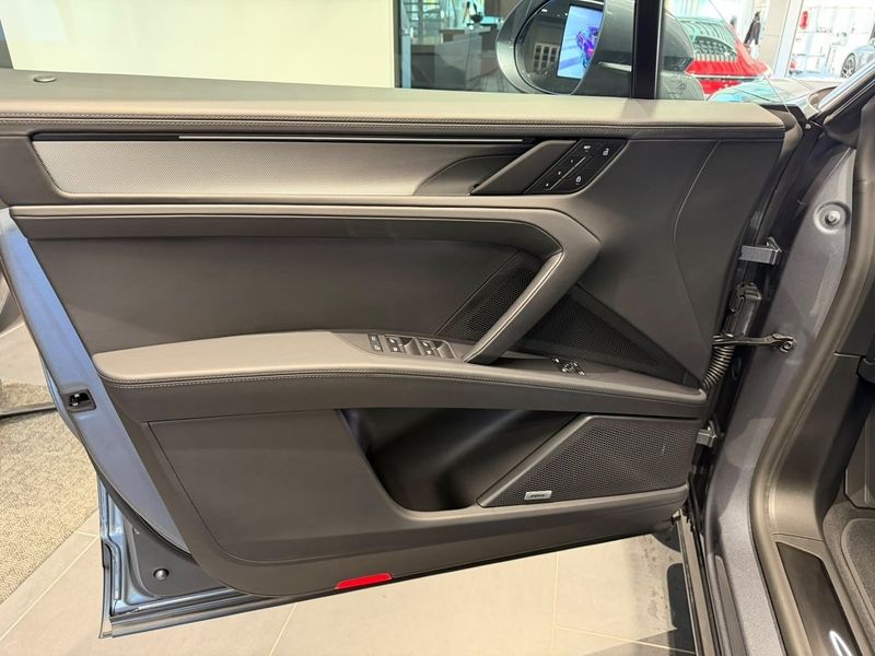 Porsche Cayenne bild 17