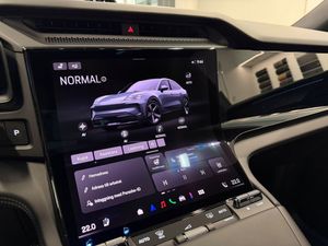 Porsche Cayenne bild 22