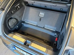 Porsche Cayenne bild 10