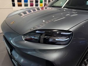 Porsche Cayenne bild 7