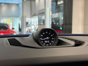 Porsche Cayenne bild 21