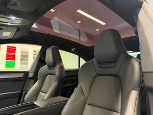 Porsche Cayenne bild 15
