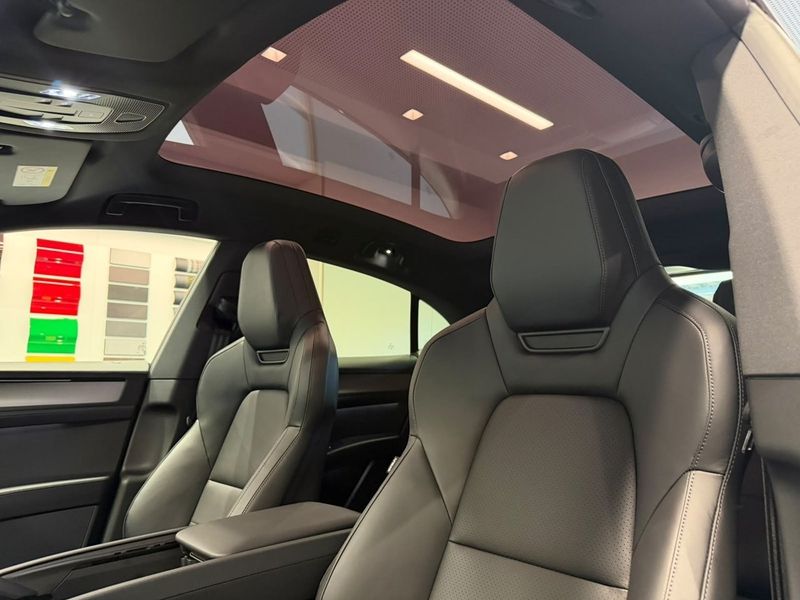 Porsche Cayenne bild 15