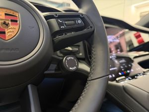 Porsche Cayenne bild 20