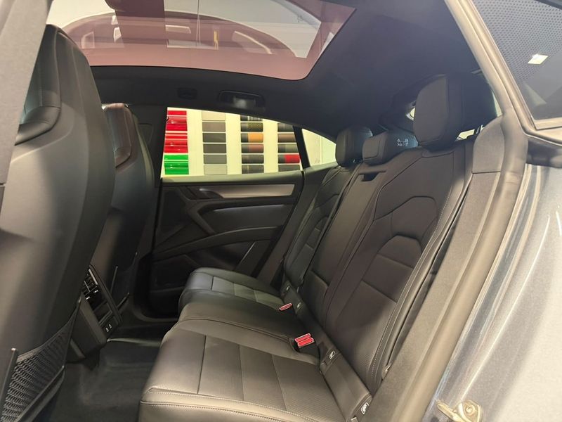Porsche Cayenne bild 13