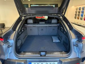 Porsche Cayenne bild 9