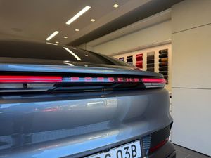 Porsche Cayenne bild 5