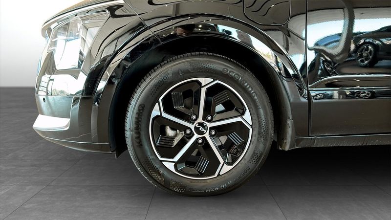 Kia Niro bild 9