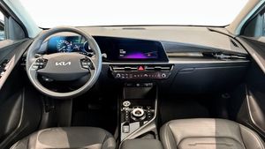 Kia Niro bild 4