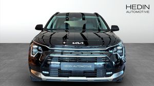 Kia Niro bild 8