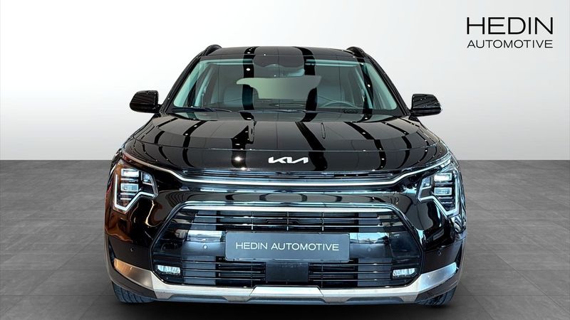 Kia Niro bild 8