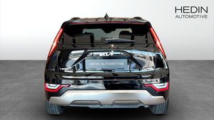 Kia Niro bild 7