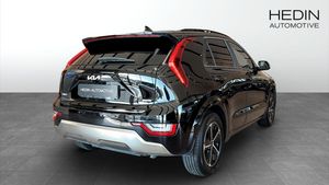 Kia Niro bild 2