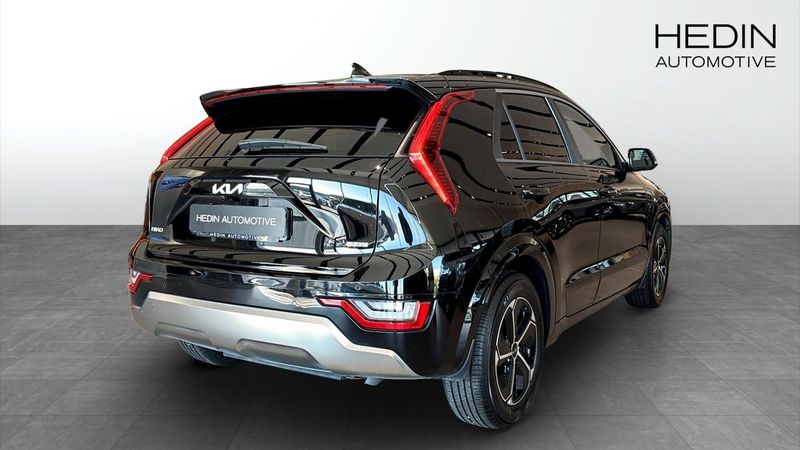 Kia Niro bild 2