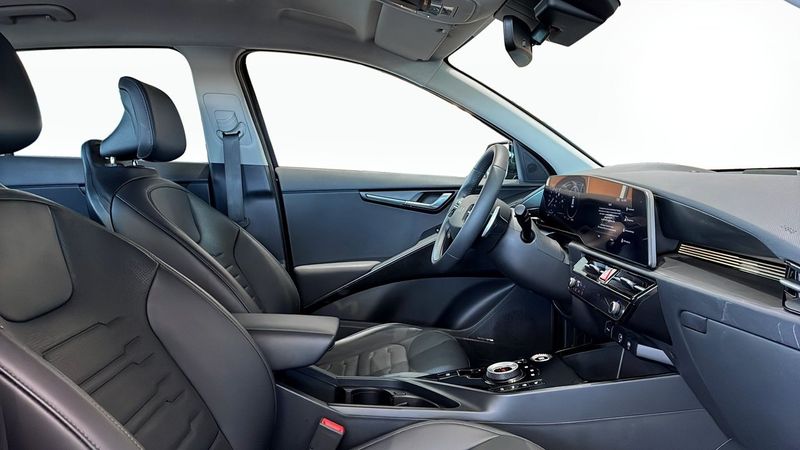 Kia Niro bild 3
