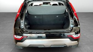 Kia Niro bild 10