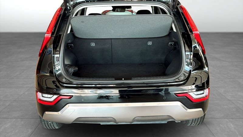 Kia Niro bild 10